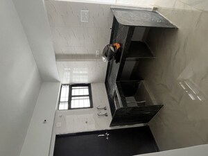 Kitchen in 2 BHK Apartment at Atharva Shrushti, Manjari – for Sale