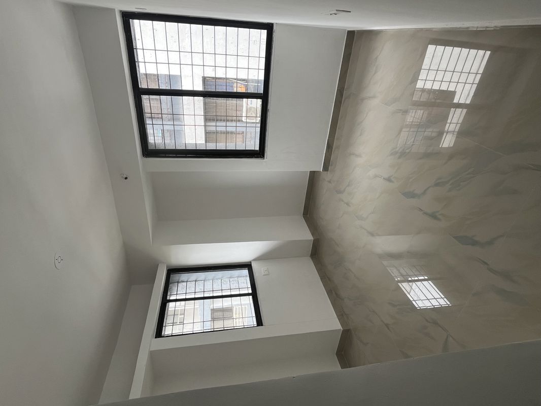 2 BHK Apartment For Sale in Atharva Shrushti