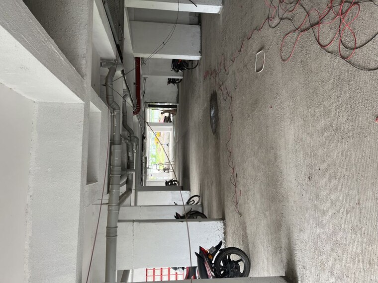  Parking, atharva-shrushti 2 Bedroom 849 Sq.Ft. Apartment In Manjari Pune 10262103