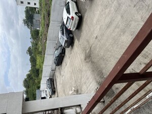 Balcony in 2 BHK Apartment at Atharva Shrushti, Manjari – for Sale