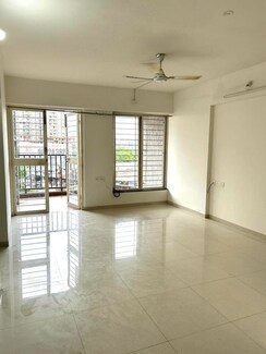 2 BHK Apartment For Sale in B U Bhandari Vaastu Viva