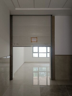 Floor Plan in  Shop at Hiranandani Estate, Ghodbunder Road – for Rent