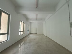 Floor Plan in  Shop at Hiranandani Estate, Ghodbunder Road – for Rent