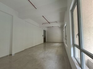 Floor Plan in  Shop at Hiranandani Estate, Ghodbunder Road – for Rent