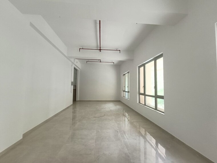 Floor Plan, hiranandani-estate Commercial Shop 610 Sq.Ft. In Ghodbunder Road Thane 10265534