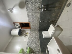 Furnished Amenities in 2 BHK Builder Floor at Palm Residency Chhatarpur, Chattarpur – for Rent