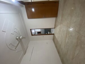 Furnished Amenities in 2 BHK Builder Floor at Palm Residency Chhatarpur, Chattarpur – for Rent