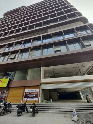  Office Space For Rent in Baner