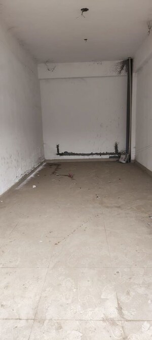 Floor Plan in  Shop at Sector 150 – for Rent