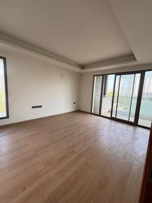 5 BHK Villa For Rent in Unitech Uniworld Resorts-The Residences, Sector 33