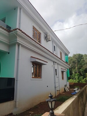 3 BHK Villa – Exterior View View at Raia - for Sale