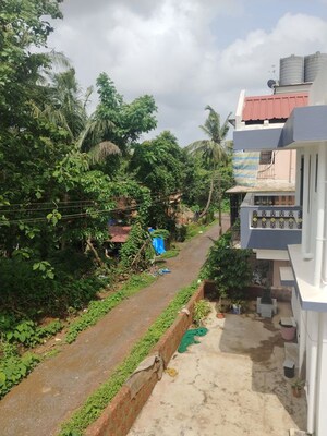 3 BHK Villa – Exterior View View at Raia - for Sale