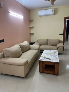 2 BHK Apartment For Rent in Signature Global Prime