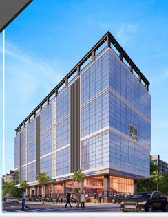 2.5 BHK Apartment For Sale in Western House