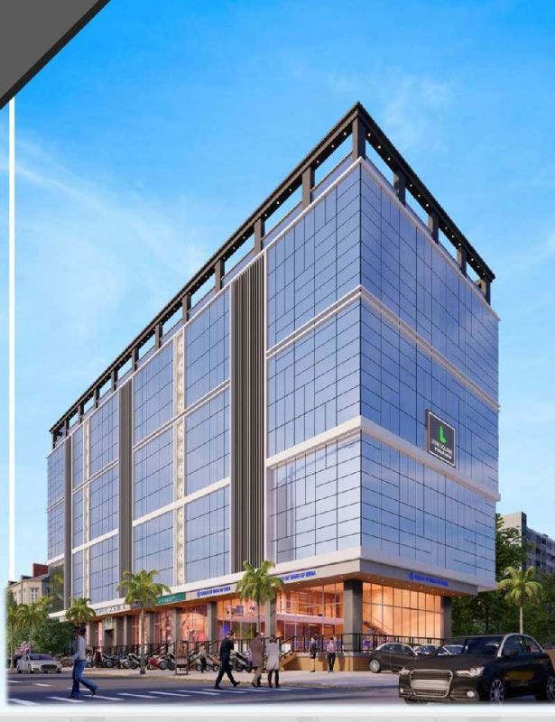 2.5 BHK Apartment For Sale in Western House