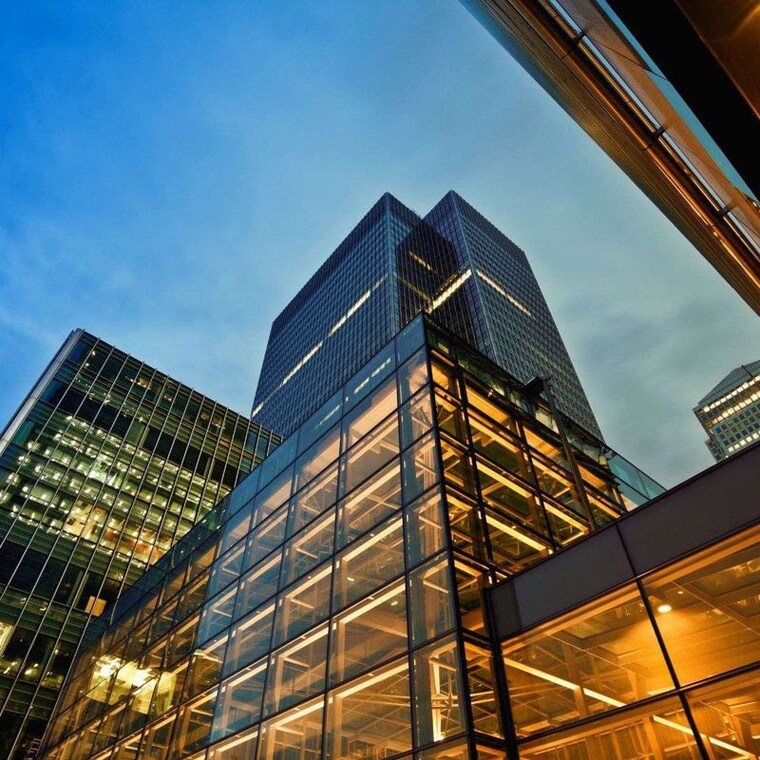 Exterior View, western-house 2.5 Bedroom 900 Sq.Ft. Apartment In Andheri East Mumbai 10265570