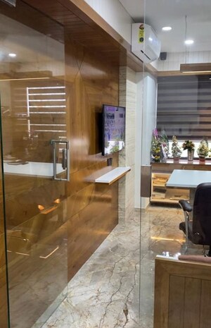 Team Area in  Office Space at Nana Mava – for Sale