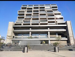  Office Space – Exterior View View at Nana Mava - for Sale