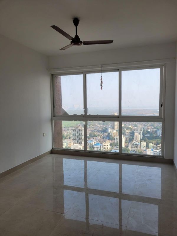 1 BHK 630 Sq.Ft. Apartment in IM Applaud 38