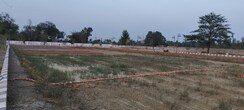 Plot For Sale in Krishna Iscon Valley