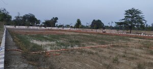  Plot For Sale in Krishna Iscon Valley, Gosainganj