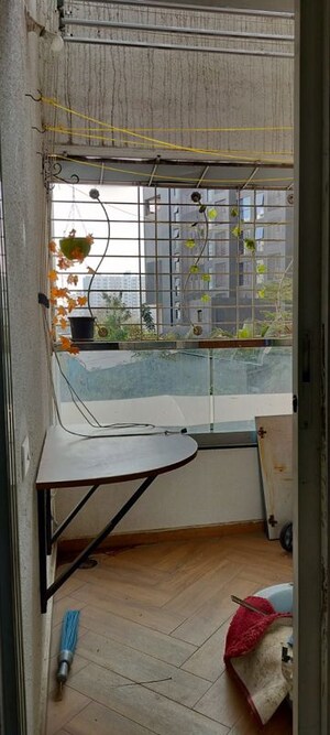 2 BHK Apartment For Sale in Sonesta, Wakad