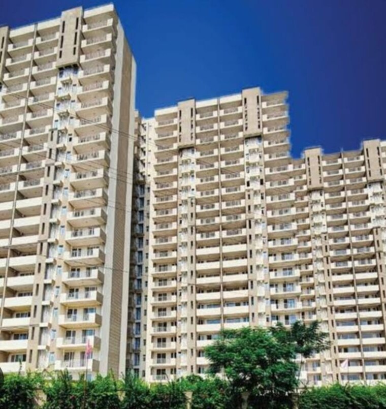 Exterior View, pareena-coban-residences 3.5 Bedroom 1197 Sq.Ft. Apartment In Sector 99a Gurgaon 10265545