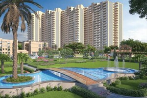 3.5 BHK Apartment For Rent in Pareena Coban Residences, Sector 99a