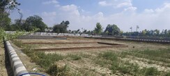 Plot For Sale in Krishna Iscon Valley