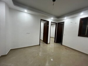 2 BHK Apartment For Rent in Saket