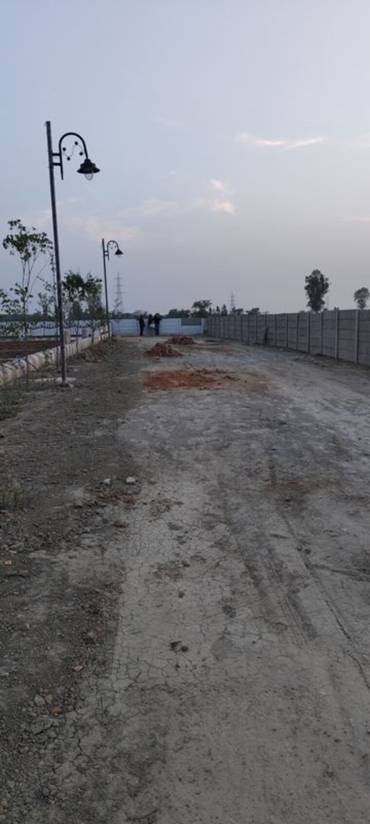 undefined, krishna-iscon-valley  1000 Sq.Ft. Plot In Gosainganj Lucknow 10265699