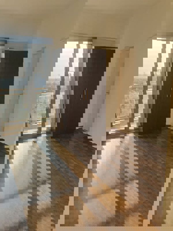 3 BHK + Study Room 1942 Sq.Ft. Apartment in Conscient Heritage Max