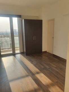 3 BHK + Study Room Apartment For Rent in Conscient Heritage Max