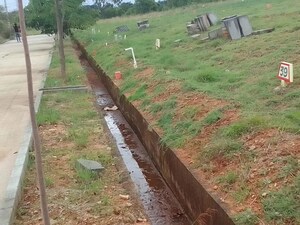 Plot Area in  Plot at My Citi, Bidadi – for Sale