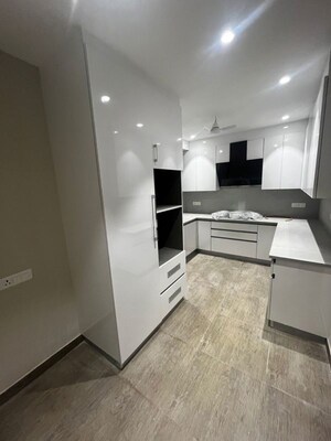 Kitchen in 4 BHK Villa at Vipul Tatvam Villas, Sector 48 – for Rent