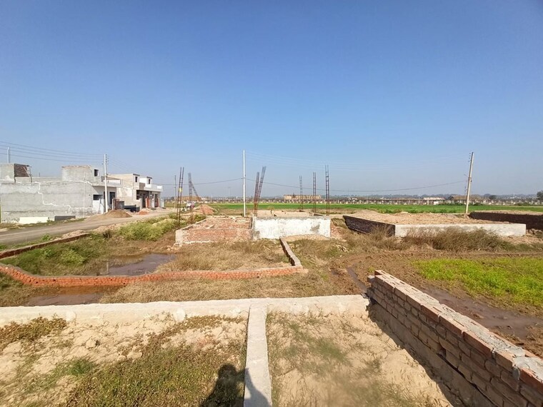 undefined, wave-city  1400 Sq.Ft. Plot In Wave City Ghaziabad 10264684