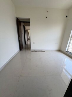 1.5 BHK + Extra Room Apartment For Rent in Sheth Avante