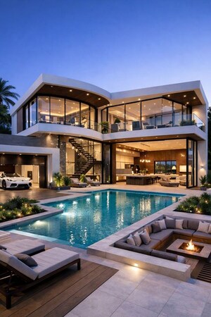 3 BHK Villa For Sale in Bidadi