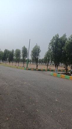 Plot For Sale in Bhongiri warangal Highway