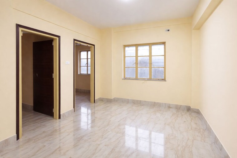 Room, chingrighata 2 Bedroom 750 Sq.Ft. Apartment In Chingrighata Kolkata 10262733