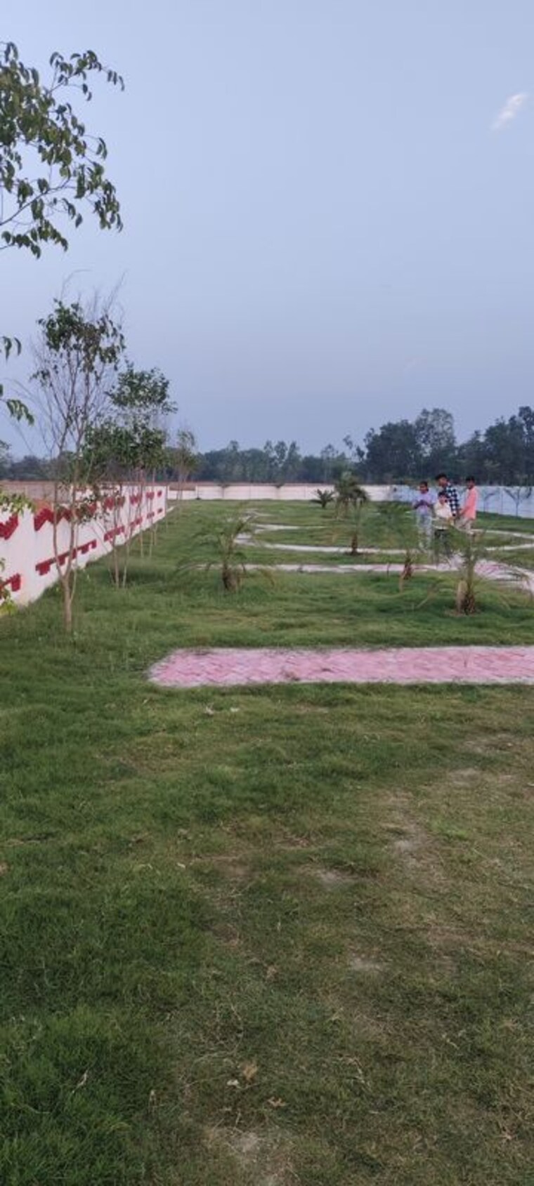 undefined, krishna-iscon-valley  1000 Sq.Ft. Plot In Gosainganj Lucknow 10265718