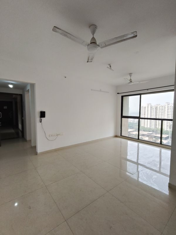 3 BHK Apartment For Rent in Lodha Downtown