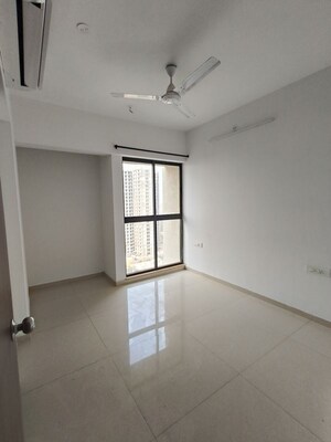 Master Bedroom in 3 BHK Apartment at Lodha Downtown, Dombivli East – for Rent