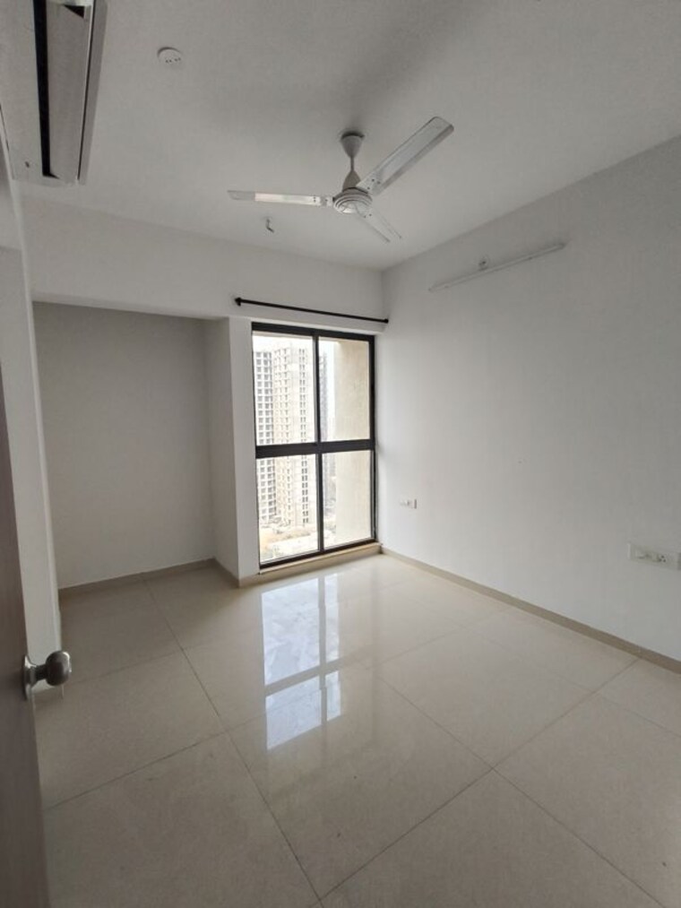 Master Bedroom, lodha-downtown 3 Bedroom 830 Sq.Ft. Apartment In Dombivli East Thane 10265550