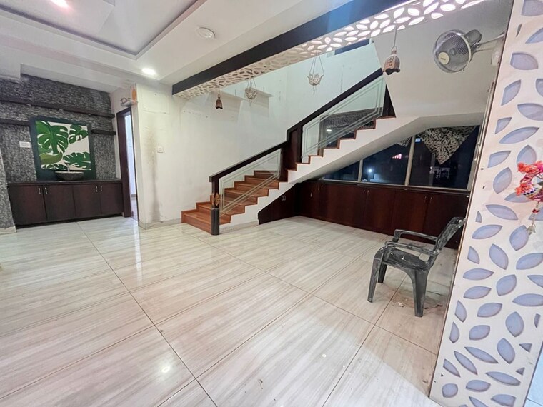 Team Area, trishala-luxor-apartments 3 Bedroom 2200 Sq.Ft. Apartment In Kondapur Hyderabad 10265687