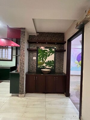 Room in 3 BHK Apartment at Trishala Luxor Apartments, Kondapur – for Rent