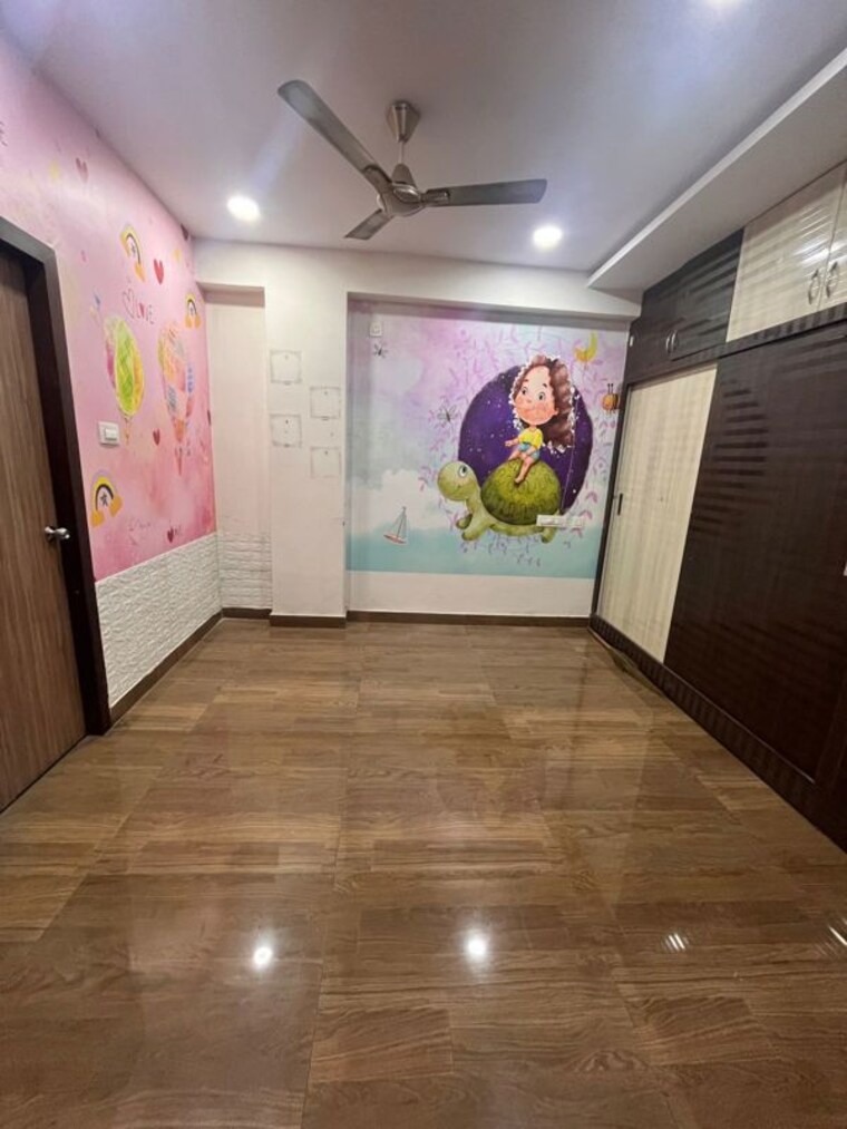 Room, trishala-luxor-apartments 3 Bedroom 2200 Sq.Ft. Apartment In Kondapur Hyderabad 10265687