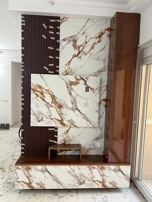 3 BHK Apartment – Exterior View View at Purvanchal Royal City, Chi V Greater Noida - for Rent