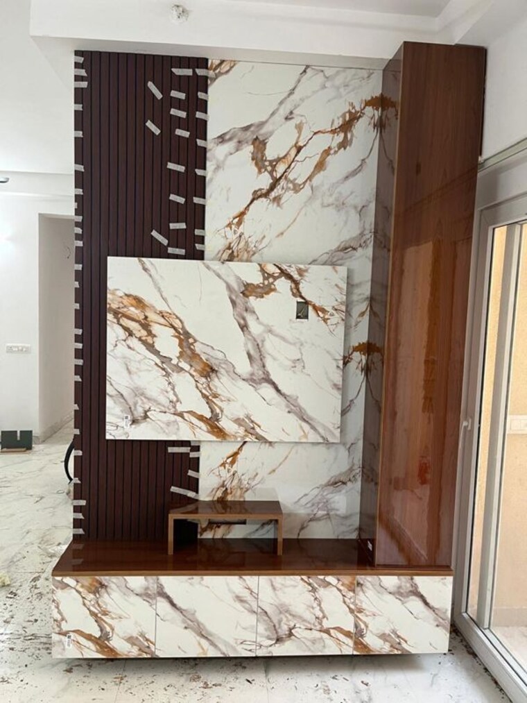 Exterior View, purvanchal-royal-city 3 Bedroom 1825 Sq.Ft. Apartment In Chi V Greater Noida Greater Noida 10265577