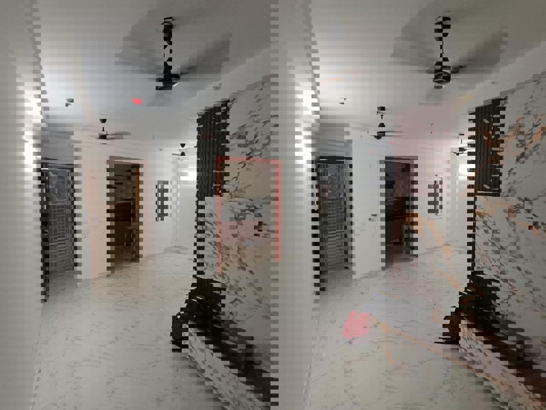 3 BHK 1825 Sq.Ft. Apartment in Purvanchal Royal City